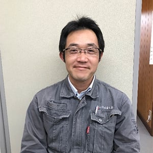 取締役<br />
澤野　永昌