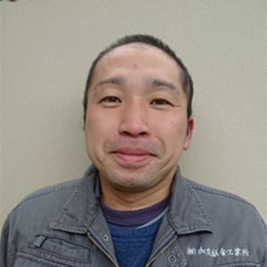 主任<br />
佐藤　祐貴