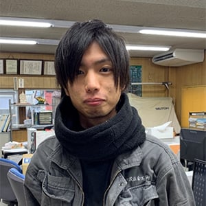 <br />
島本　雄太