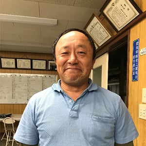 市原建築板金さん