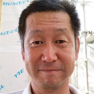 中沢板金さん