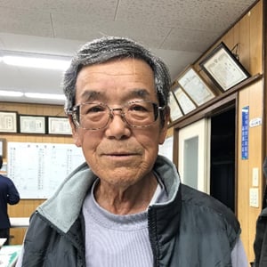 湯浅鈑金さん