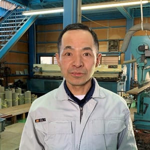 一宮板金さん