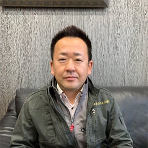B’Sメタル工業さん